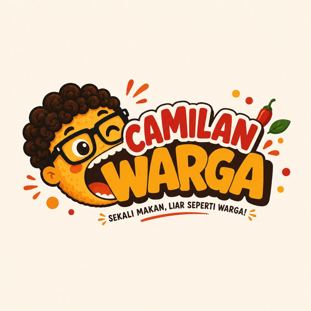 Camilan Warga
